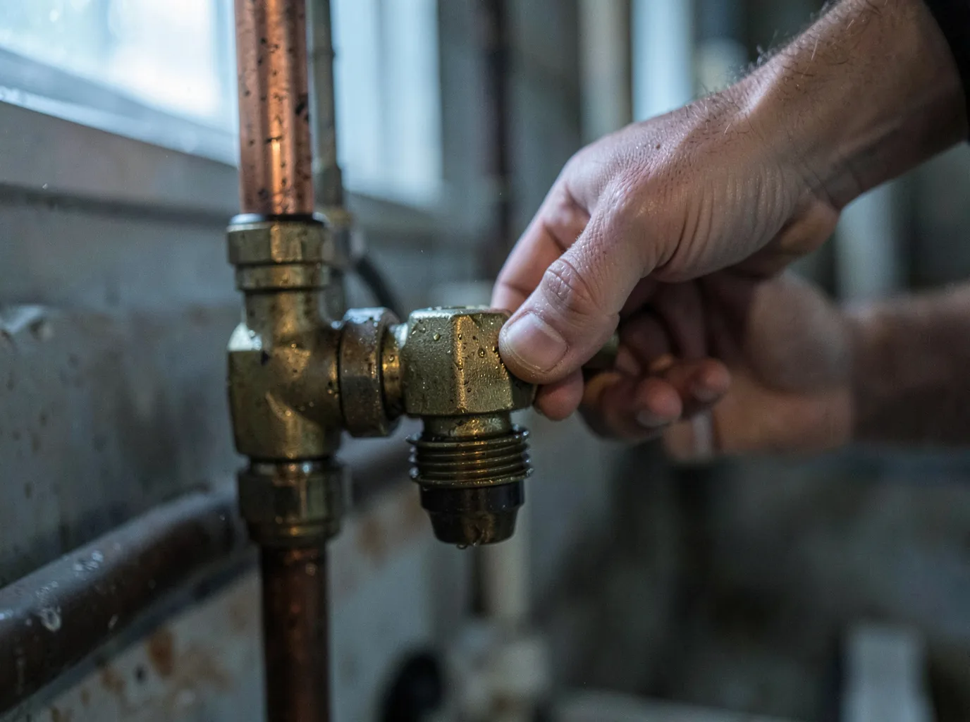 Emergency Plumber Selden, KS FAQs